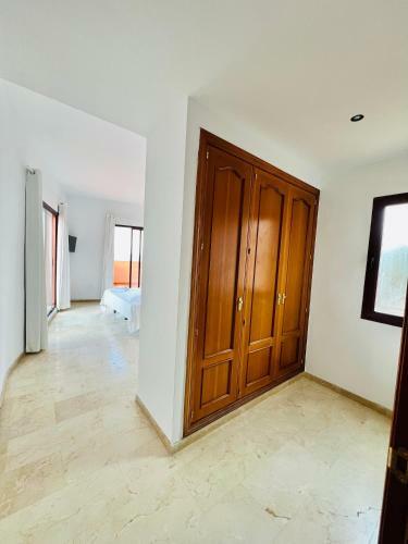 Apartamento Con Piscina En Plena Playa