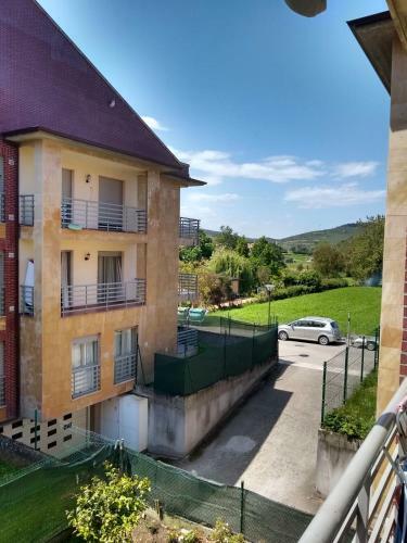Apartamento La Anjana