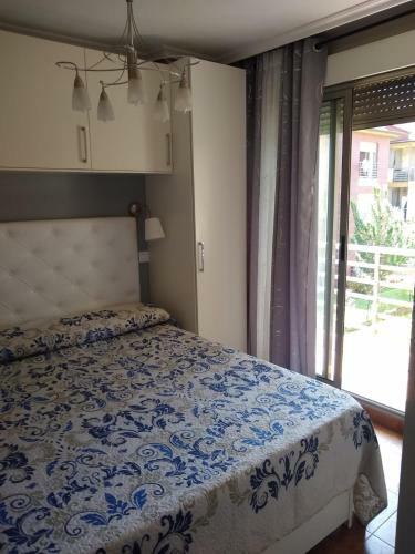 Apartamento La Anjana