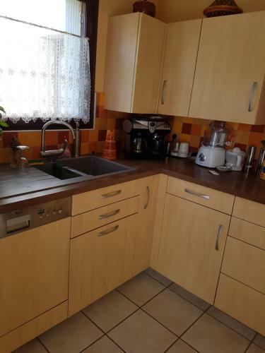 Apartamento 24 Rue St Exupery