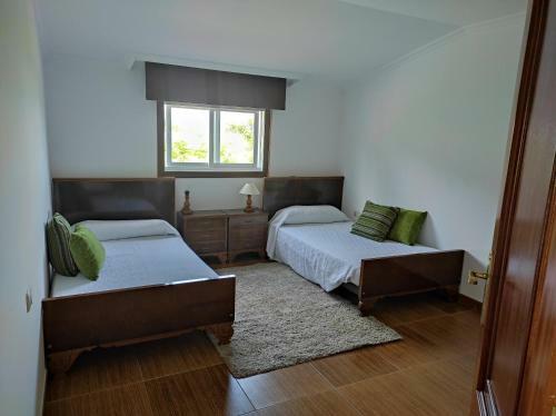 Apartamento Mirador R�a De Pontevedra