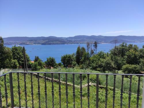 Apartamento Mirador R�a De Pontevedra