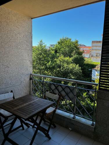 Apartamento Precioso Alojamiento Junto A Playa Silgar
