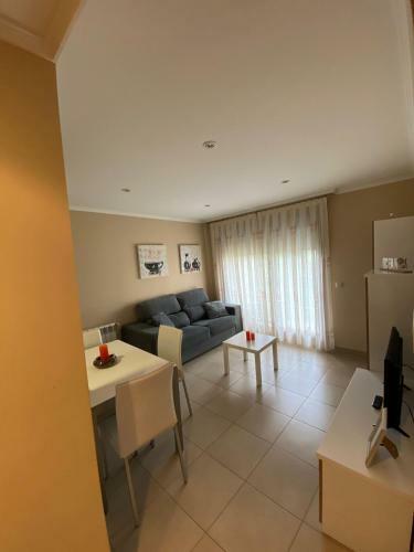 Apartamento Precioso Alojamiento Junto A Playa Silgar