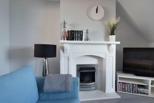 Apartamento The Loft