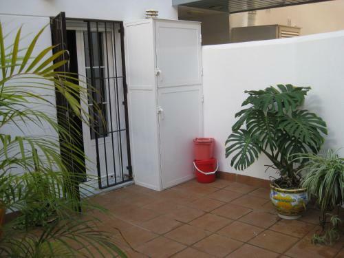 Apartamento La Rosa De Los Vientos