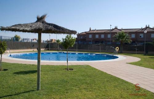Apartamento Capillita -sanl�car Housing