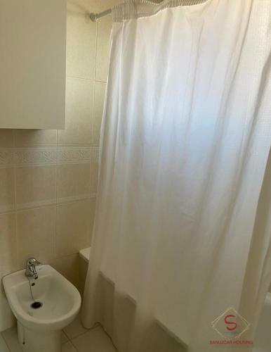 Apartamento Capillita -sanl�car Housing