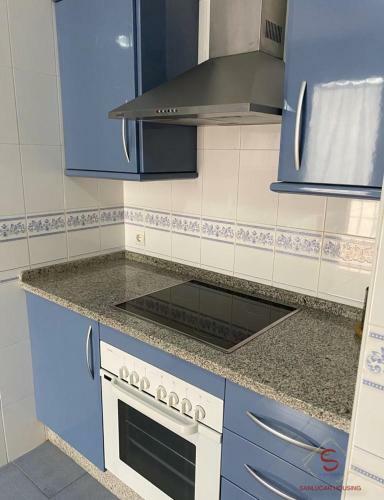 Apartamento Capillita -sanl�car Housing