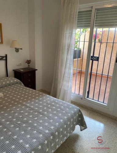 Apartamento Capillita -sanl�car Housing