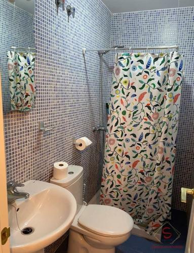 Apartamento Capillita -sanl�car Housing