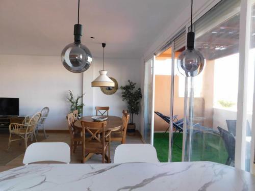 Apartamento Ocean Sun Y Golf II