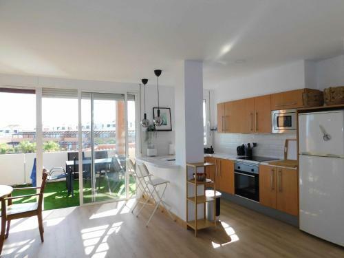 Apartamento Ocean Sun Y Golf II