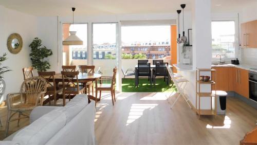 Apartamento Ocean Sun Y Golf II