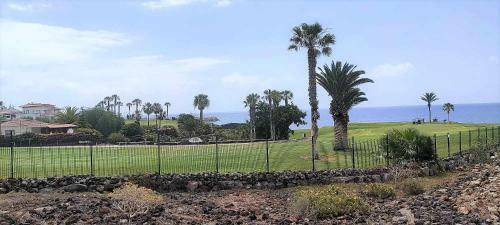 Apartamento Ocean Sun Y Golf II