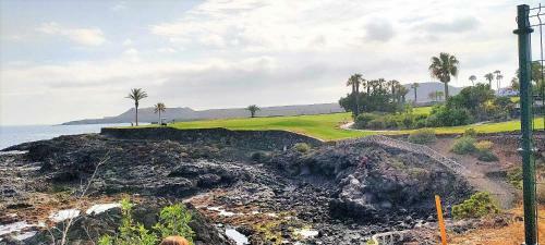 Apartamento Ocean Sun Y Golf II