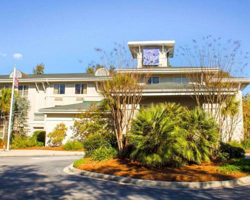 Hotel Sleep Inn Mount Pleasant