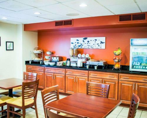 Hotel Sleep Inn Mount Pleasant