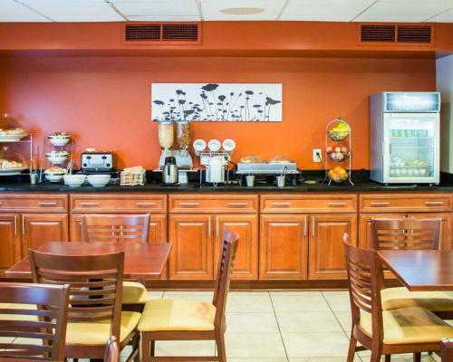 Hotel Sleep Inn Mount Pleasant