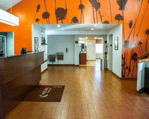 Hotel Sleep Inn Mount Pleasant