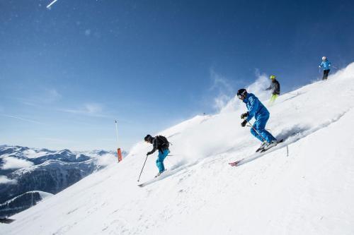 Hostal Gasthof Alpenblick