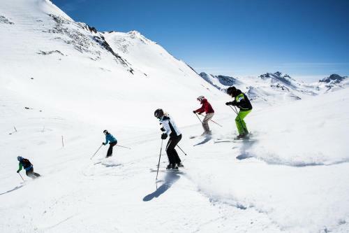 Hostal Gasthof Alpenblick