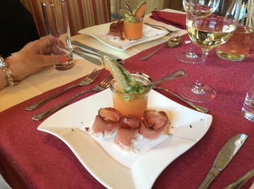 Hostal Gasthof Alpenblick