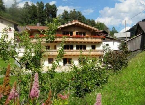 Hostal Gasthof Alpenblick