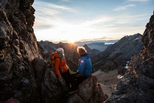 Hostal Gasthof Alpenblick