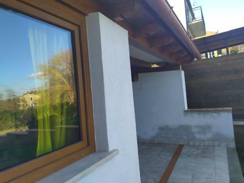 Bed & Breakfast La Collina