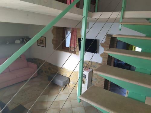 Bed & Breakfast La Collina