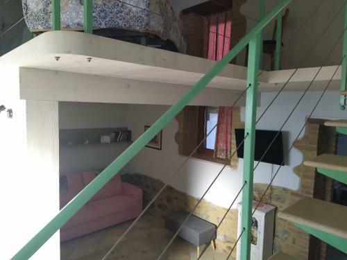 Bed & Breakfast La Collina