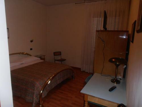 Hotel Giusy