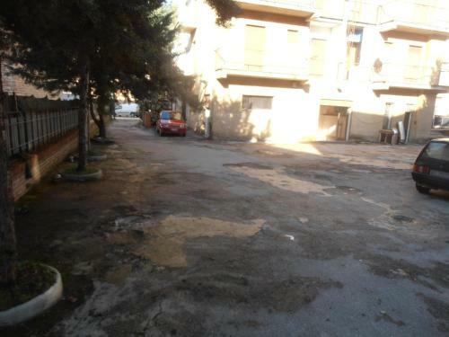 Hotel Giusy