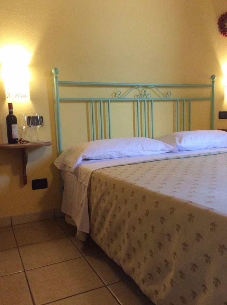 Agroturismo Agriturismo Altobello
