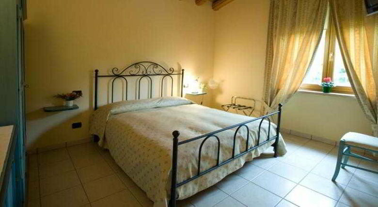 Agroturismo Agriturismo Altobello