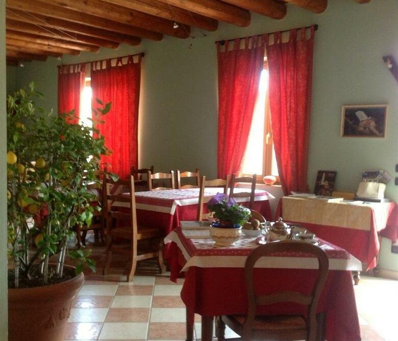 Agroturismo Agriturismo Altobello