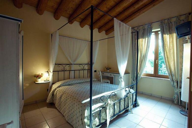 Agroturismo Agriturismo Altobello