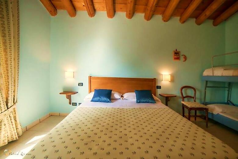 Agroturismo Agriturismo Altobello