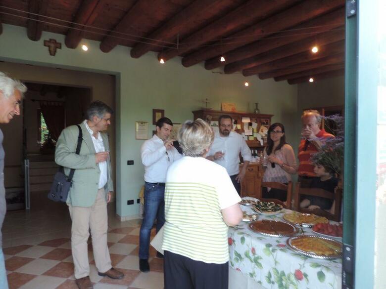 Agroturismo Agriturismo Altobello