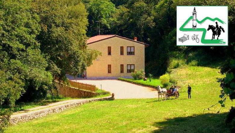 Agroturismo Agriturismo Altobello
