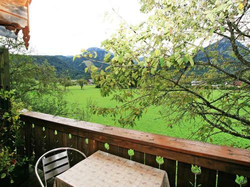 Apartment Strobl Am Wolfgangsee