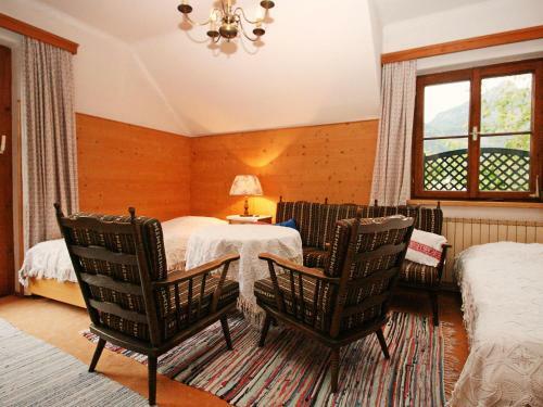 Apartment Strobl Am Wolfgangsee