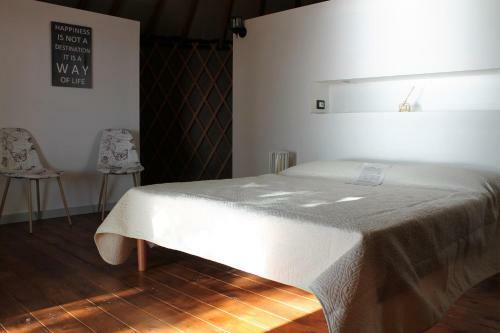 Camping Parco Del Lago