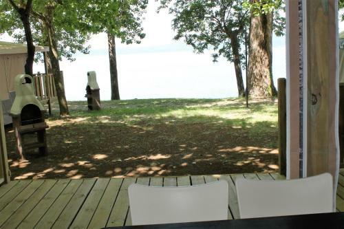 Camping Parco Del Lago