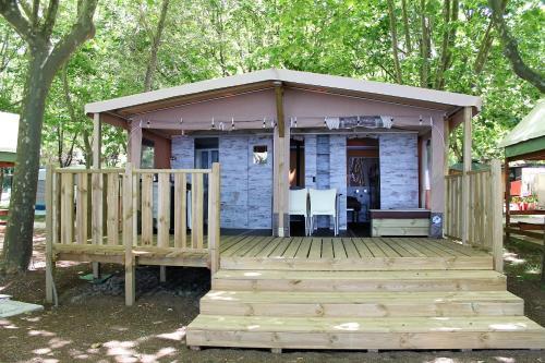 Camping Parco Del Lago