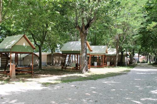 Camping Parco Del Lago