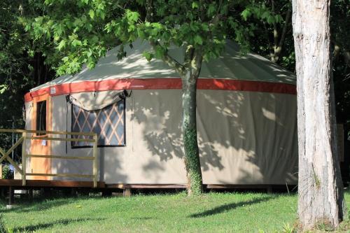Camping Parco Del Lago