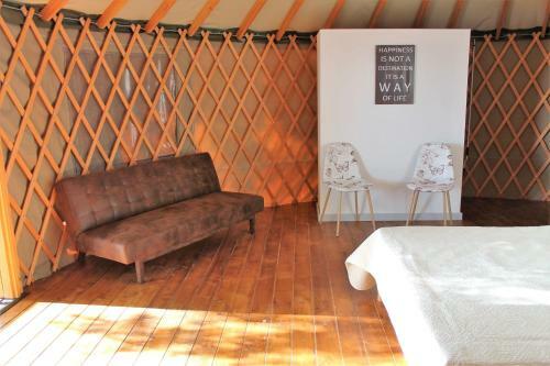 Camping Parco Del Lago