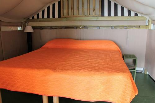 Camping Parco Del Lago